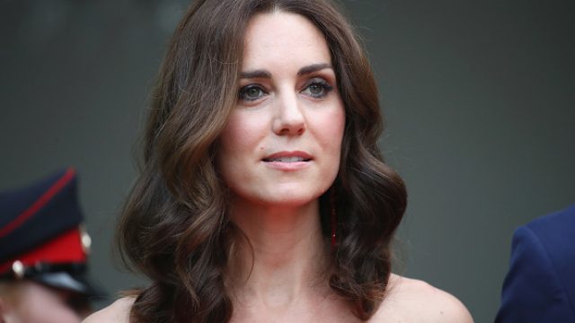 Kate Middleton