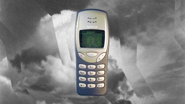 Cell Phone