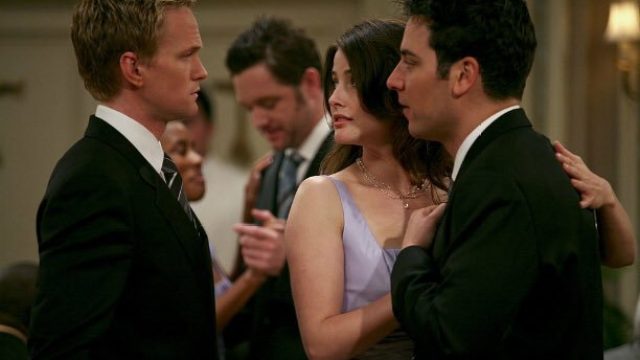 HIMYM