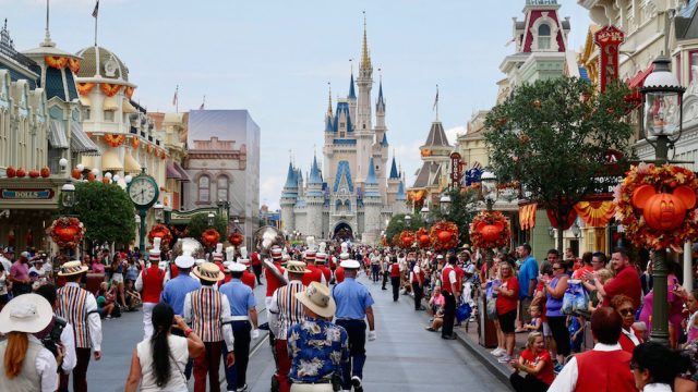 disney