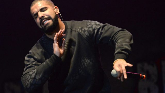 drake