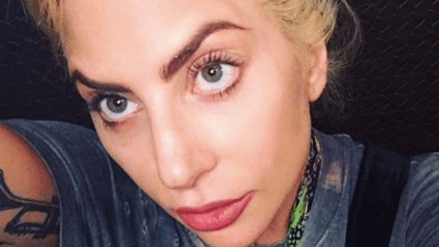 Lady Gaga fibromyalgia