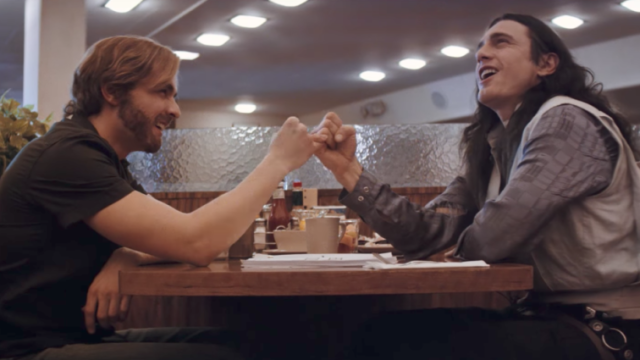 James Franco The Disaster Artist