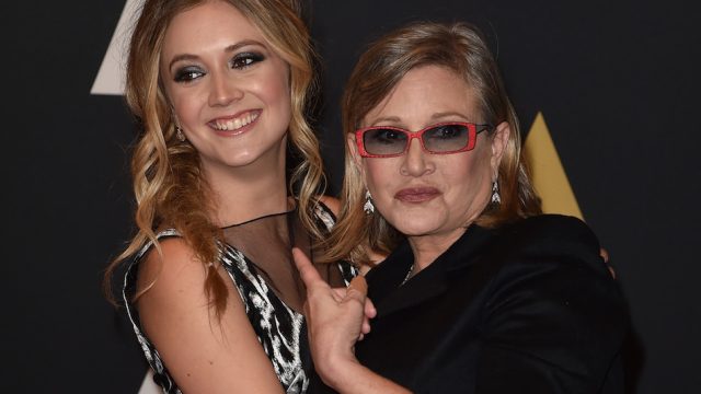Billie Lourd