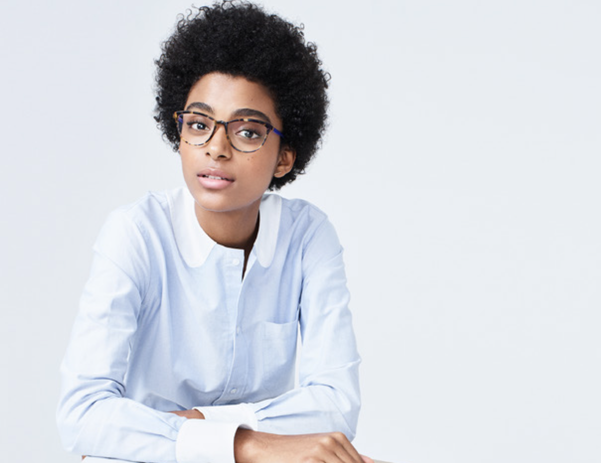 Warby Parker's new fall collection will make you want to throw away