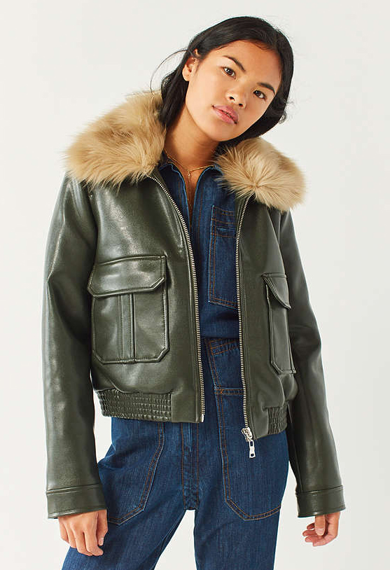 11 warm coats that won't make you look like a giant marshmallow ...