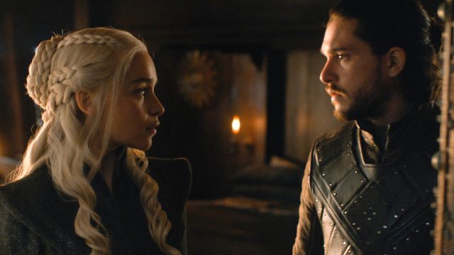 game of thrones