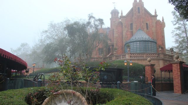 disney
