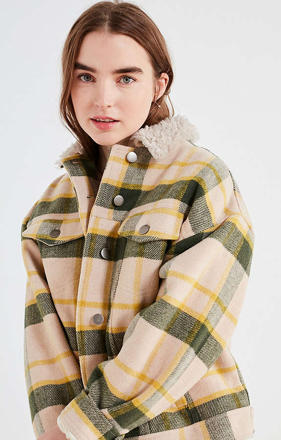 11 warm coats that won't make you look like a giant marshmallow ...