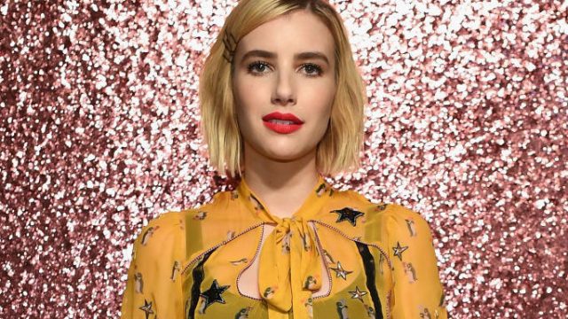 Emma Roberts