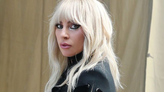 Lady Gaga