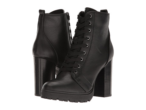 Steve madden women's hot sale laurie combat boot