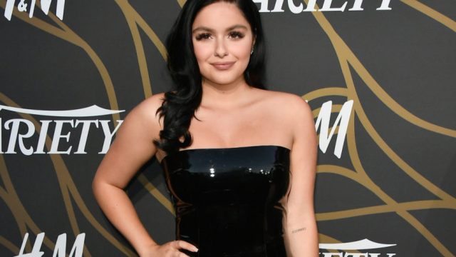 Image of Ariel Winter