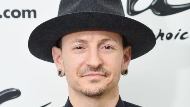 Chester Bennington