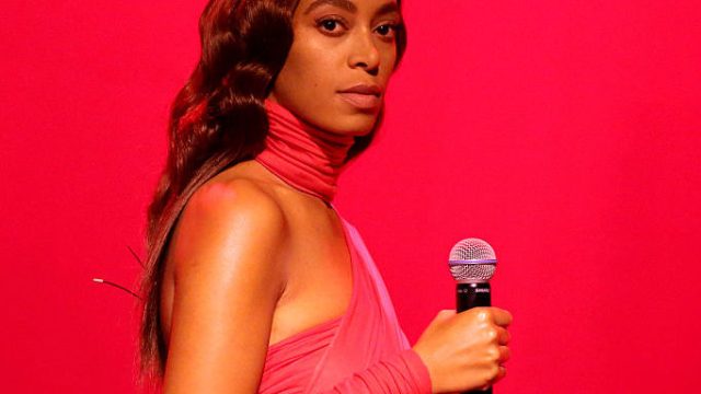 Solange