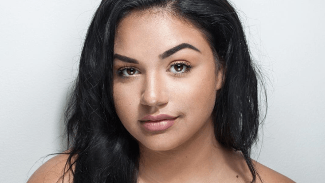 plus-size-model