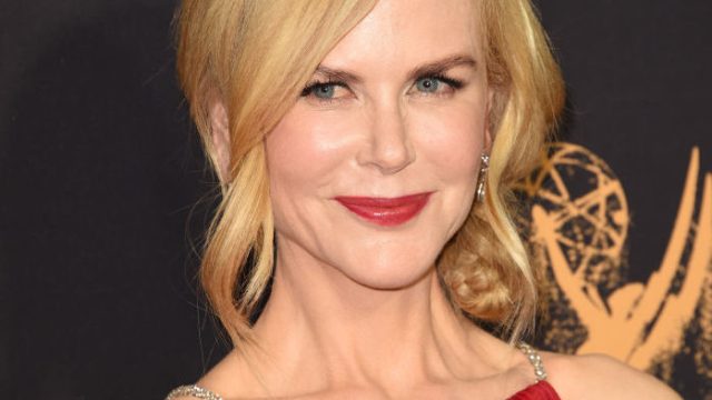 Nicole Kidman Emmys