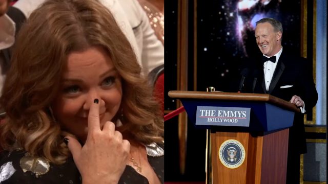 melissa mccarthy