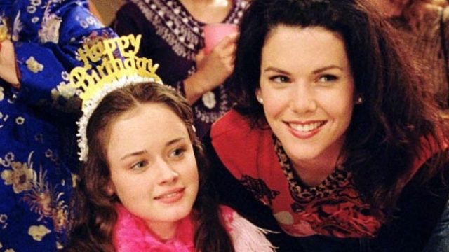 gilmore girls