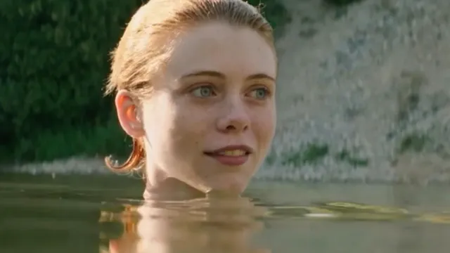 Beverly Marsh It