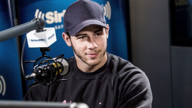 Nick Jonas