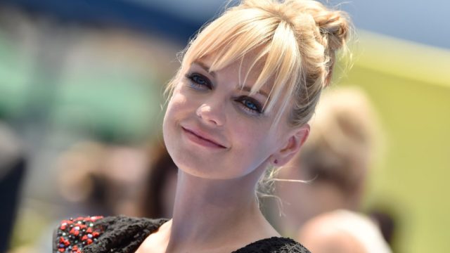 Image of Anna Faris