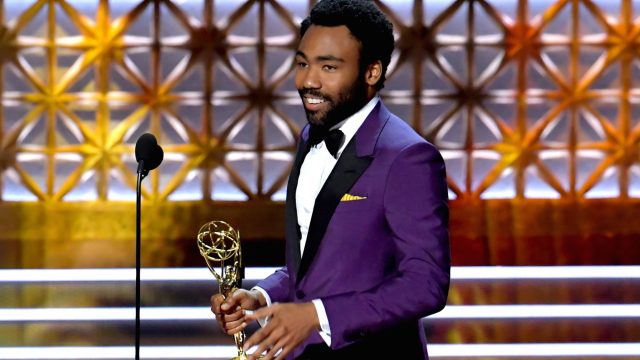 donald glover
