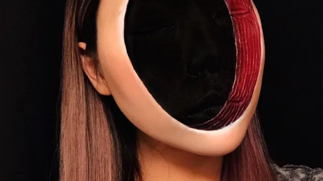 face
