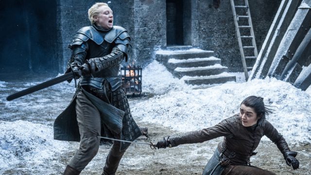Before Game of Thrones finale, here's how much your favourite