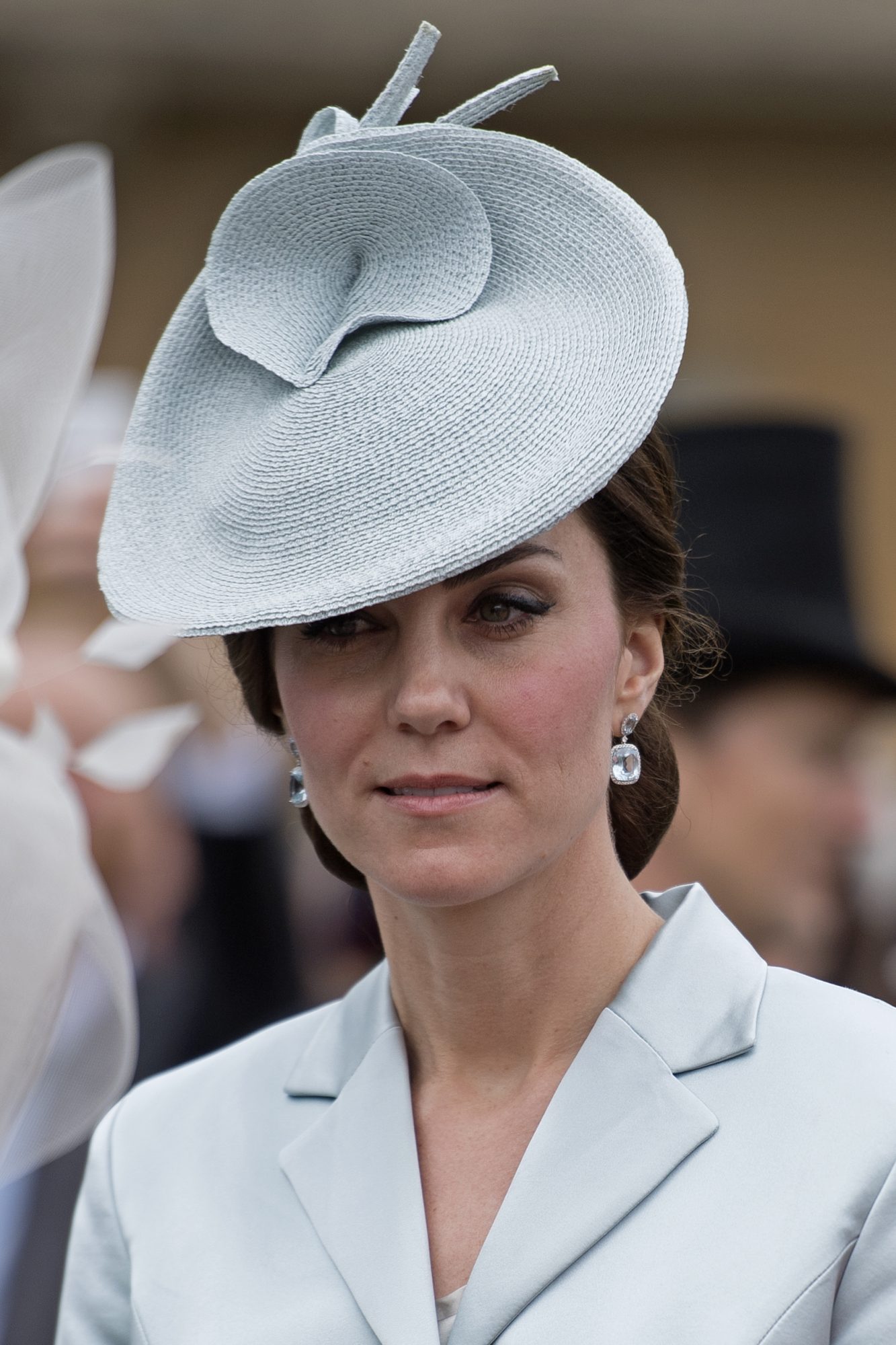 Princess 2024 kate hats