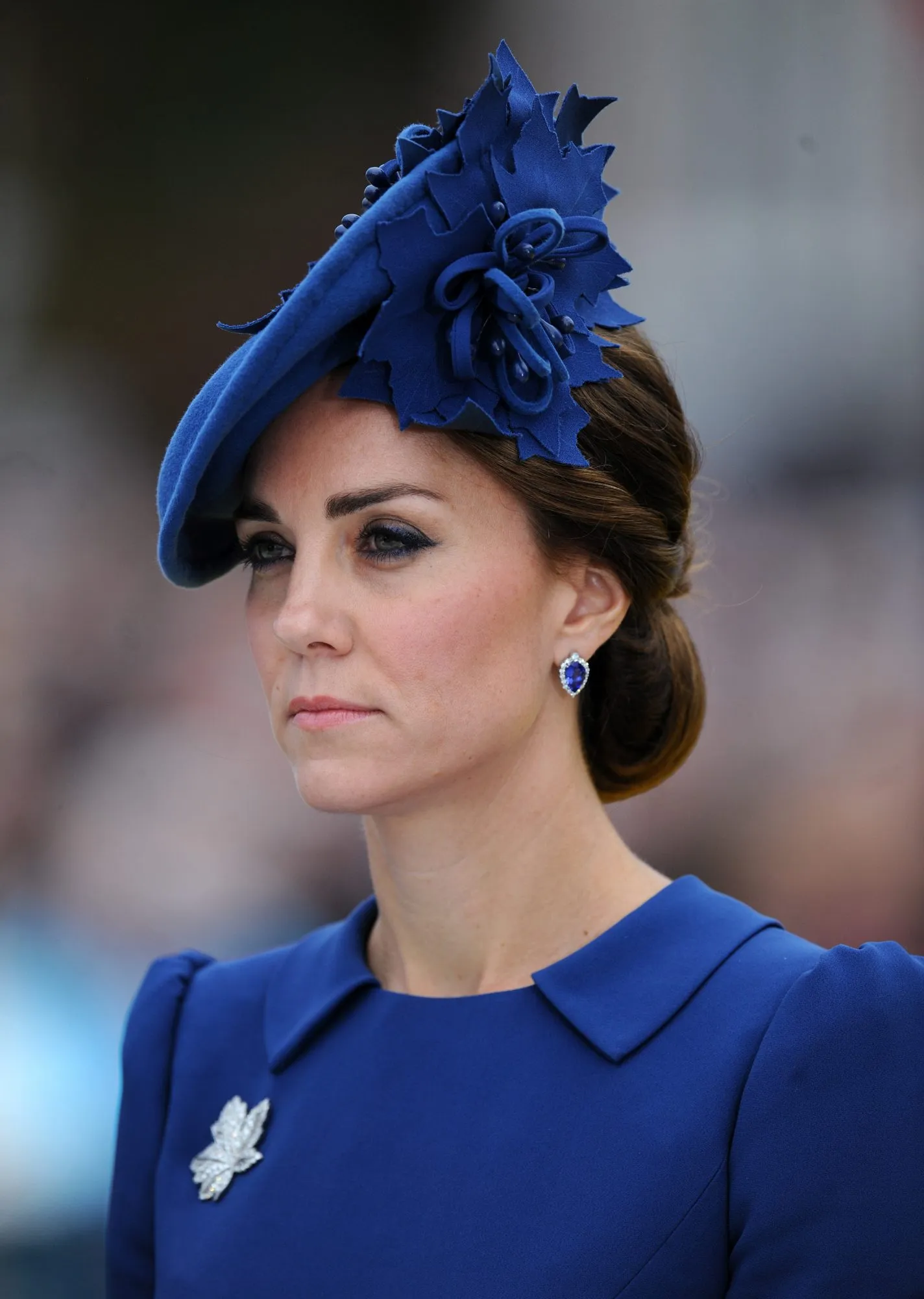 Kate Middleton hats: the Duchess of Cambridge's 21 best looksHelloGiggles