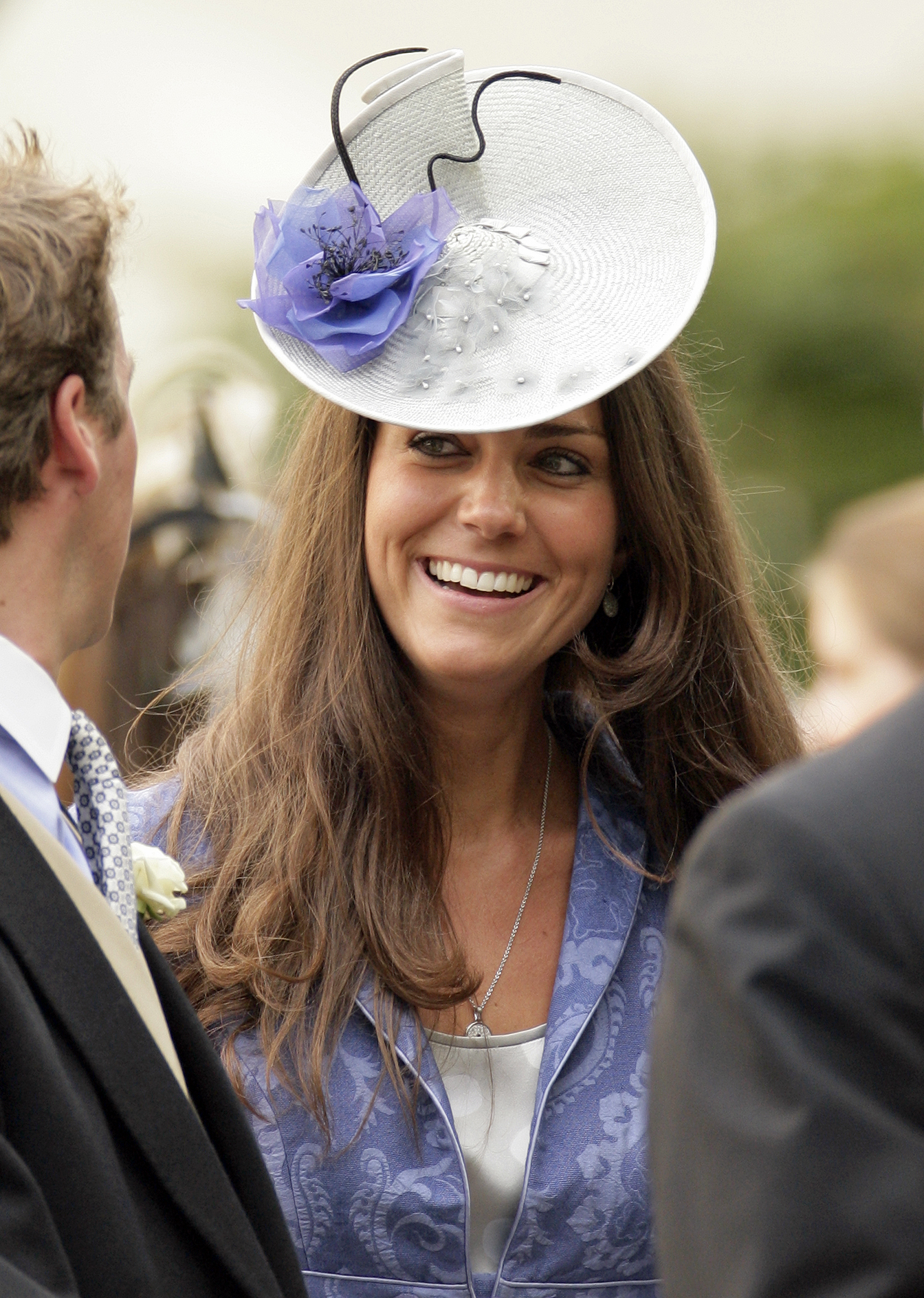 The Duchess of Cambridge best hat moments