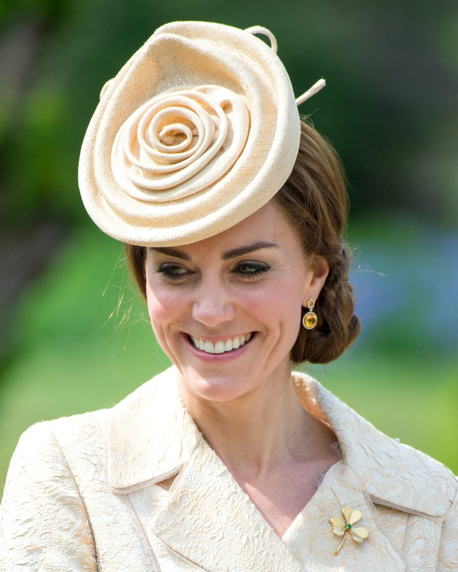 The best of royal hats – The Duchess of Cambridge – Royal Central