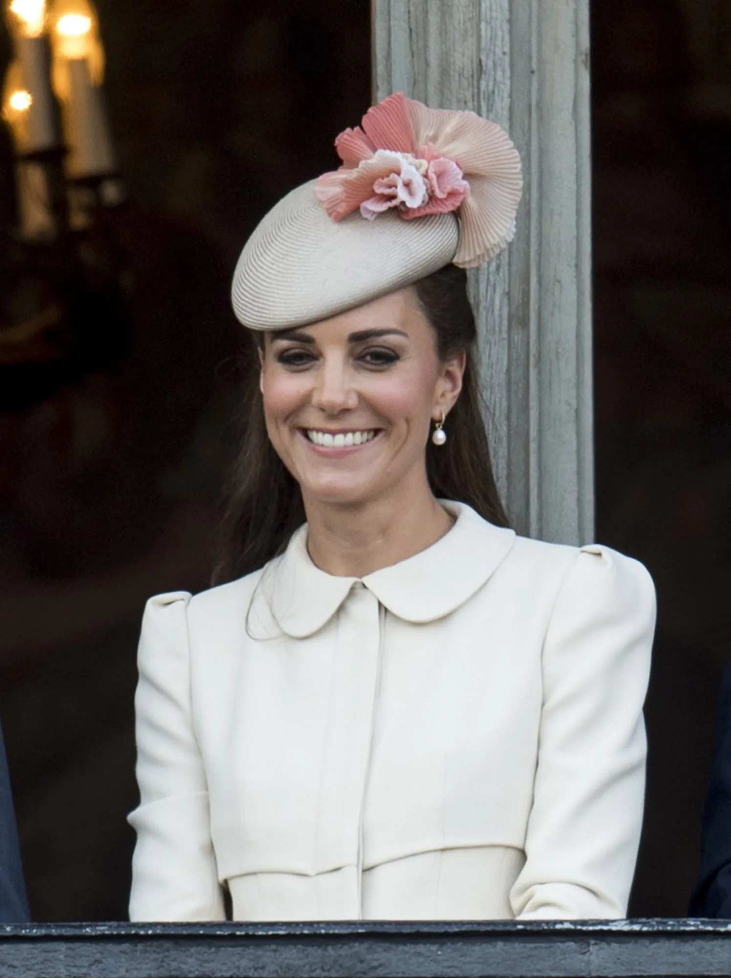 Kate Middleton hats: the Duchess of Cambridge's 21 best looksHelloGiggles