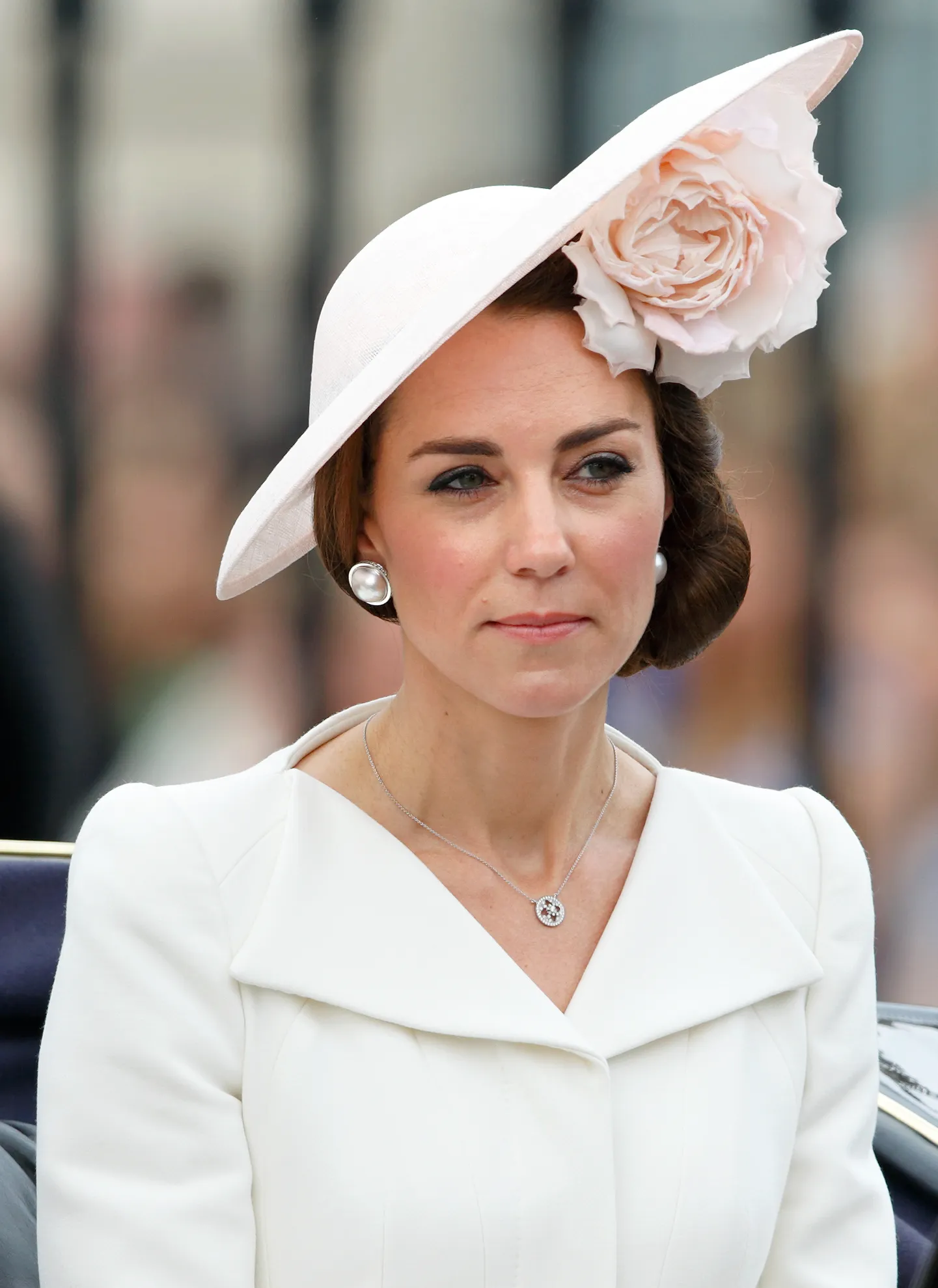 The Duchess of Cambridge best hat moments