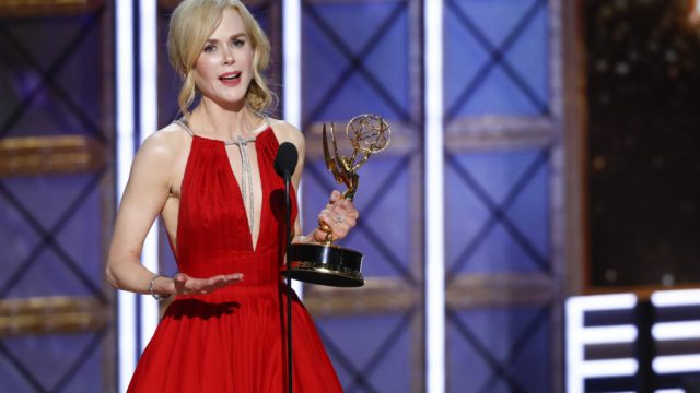 Big Little Lies Nicole Kidman
