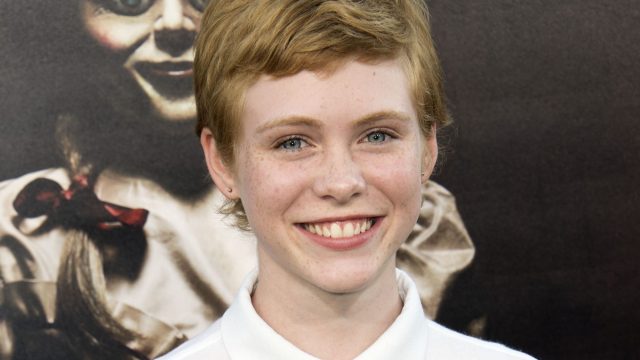 Sophia Lillis
