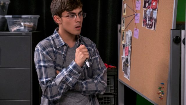 American Vandal