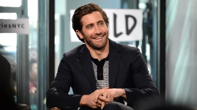 Jake Gyllenhaal