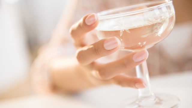 ways to save money when you have champagne taste