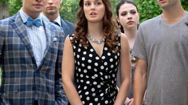 The 10 best TV shows to watch this week, from Mastermind to Gossip Girl