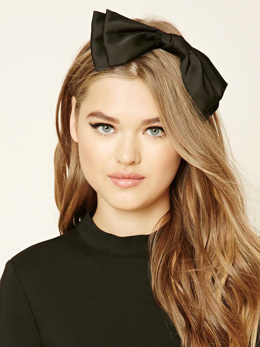 In celebration of Gossip Girl's 10th anniversary, here are 15 Blair  Waldorf-approved headbandsHelloGiggles