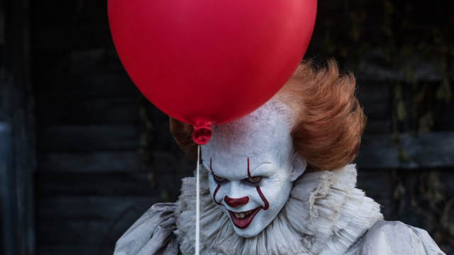 "It" movie