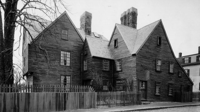 Salem