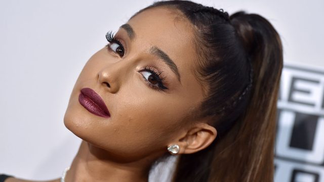 2016 American Music Awards