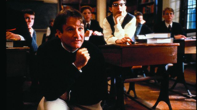Dead Poets Society