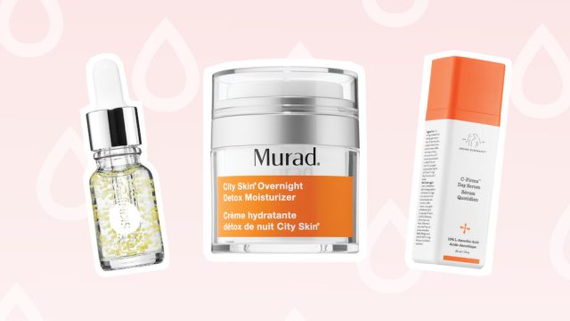 moisturizers