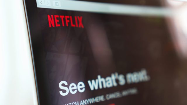 netflix
