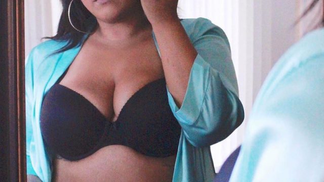 Torrid's new intimates line is so comfy (and chic), you'll forget you're  even wearing a bra - HelloGigglesHelloGiggles