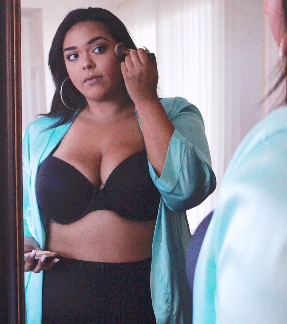 Torrid's new intimates line is so comfy (and chic), you'll forget you're  even wearing a bra - HelloGigglesHelloGiggles